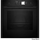 Neff B69VY7MY0 INKLUSIVE Flex Design Kit, Einbaubackofen mit Dampfunterstützung, 60 cm