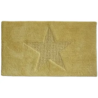 Kela Lindano 60 x 100 cm currygelb