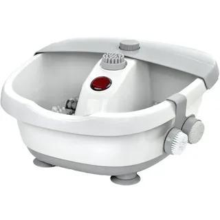 SilverCrest Fußsprudelbad, SFB 80 A3, Fuß Massage Vibretion Sprudelbad 80 W