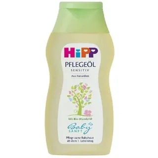 HiPP Babysanft Pflegeöl