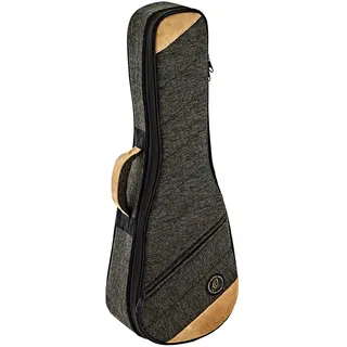 Ortega Softcase für Tenor Ukulele Mocca