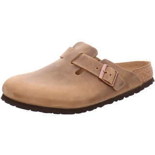 schmal tabacco brown 39