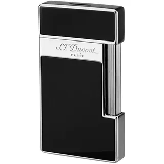 S.T. Dupont Feuerzeug, Mehrfarbig, One Size