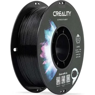 Creality CR-PETG Filament Schwarz