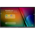 ViewSonic ViewBoard IFP7550-5F Interaktives Touch Display 189,2cm 74,5 Zoll