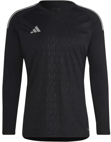 adidas Tiro 23 Competition Torwarttrikot Herren - schwarz -XL