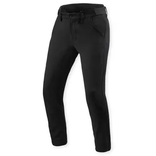 RevIt! Revit Mason Textilhose - Schwarz - W33/L30