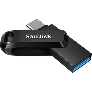 32 GB schwarz USB-C 3.1