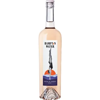Gérard Bertrand Hampton Water Rosé 2025 - Wein Jon Bon Jovi