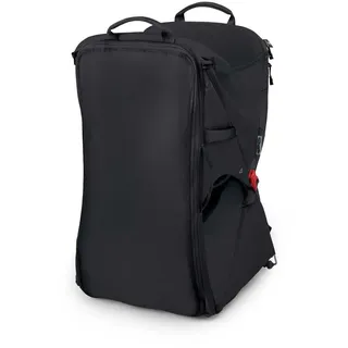 Osprey Poco LT Child Carrier Starry Black