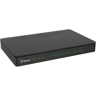 TIPTEL IP-Telefonanlage Yeastar S412