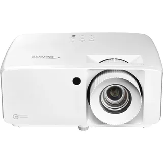 Optoma UHZ66 4K UHD-Laserprojektor 4000 Lumen HDMI/USB