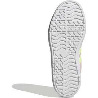 Clear Pink / Hi-Res Yellow / Cloud White 36