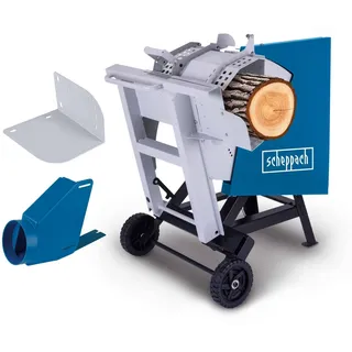 SCHEPPACH HS550 230 V