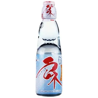 open food HATA Ramune Original 200ml