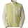M YUMIORI FULL Zip Fleecejacke Gr XL beige
