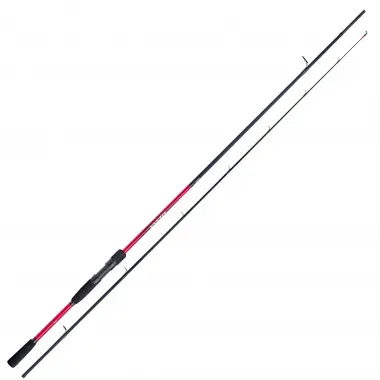 Shimano Sienna Spinning EVA EVA-Griff, EVA-Griff / 211cm 3-21g