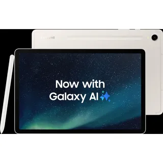 11.0'' 256 GB Wi-Fi + 5G Beige