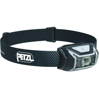 Petzl Actik Core grau