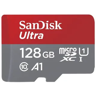 Sandisk Speicherkarte