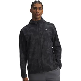 Under Armour Velociti Pro Storm anthracite/black/reflective 2