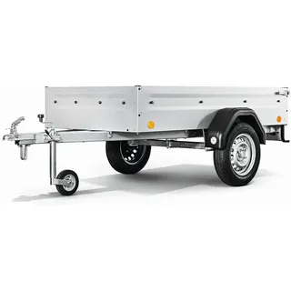 Böckmann TPV EU2 Stahlanhänger 750kg