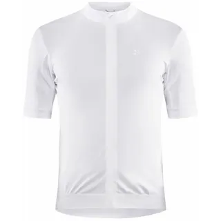 Craft Core Essence Jersey Regular Fit Men white