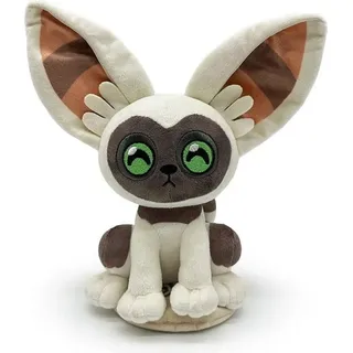 youtooz Avatar: The Last Airbender: Momo Shoulder Rider Plüsch (15,2 cm)