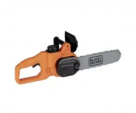 Smoby Black+Decker Kettensäge elektr.