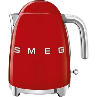 Smeg KLF03RDEU rot