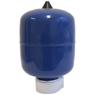 Reflex Ausdehnungsgefäß Refix DE blau, 10 bar 8 l