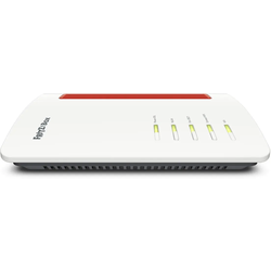 FRITZ!Box 7690 + FRITZ!Repeater 6000 Bundle aus WiFi 7 Router und WiFi 6 Repeater