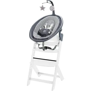 BabyGO »Newborn Set Family 2in1«, weiß