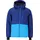 Herren Jacke Größe XXL in Blau Bellwether Blue