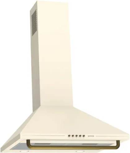 Gorenje Classico Dunstabzugshaube WHC63CLI