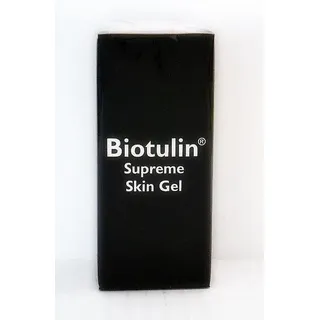 Biotulin Supreme Skin Gel Gesichtsgel 15 ml