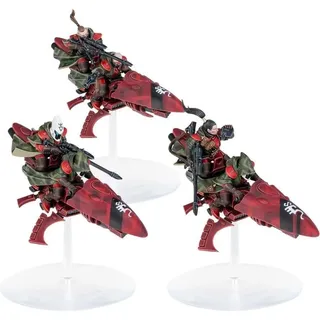 Games Workshop Aeldari Shroud Runners