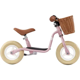 PUKY LR M Classic retro rose