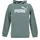 Jungen ESS 2 No 1 Logo Hoodie Kinder green moon