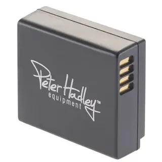 DMW-BLG10 Akku für Panasonic TZ99 TZ101