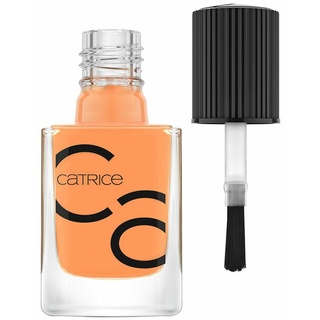 Catrice ICONails Gel Lacquer 160 peach please 10,5 ml