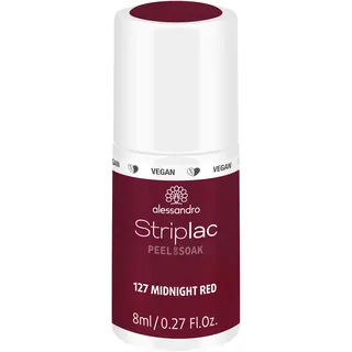 127 midnight red 8 ml