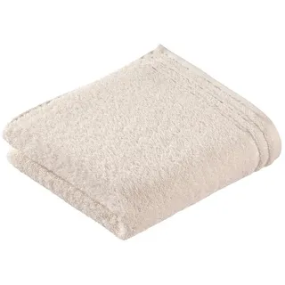 Handtuch 50 x 100 cm ivory