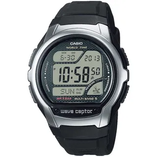 Casio WV-58R-1AEF Armbanduhr