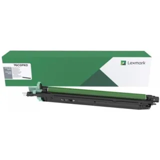 Lexmark Trommel 76C0PK0 schwarz