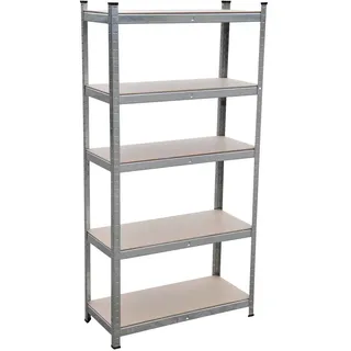 Kynast Exclusive Schwerlastregal 180 x 90 x 40 cm