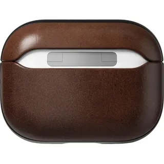 Nomad Leather Case Brown AirPods Pro 2