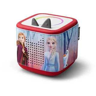 Tonies Toniebox 2 Hülle Disney Die Eiskönigin