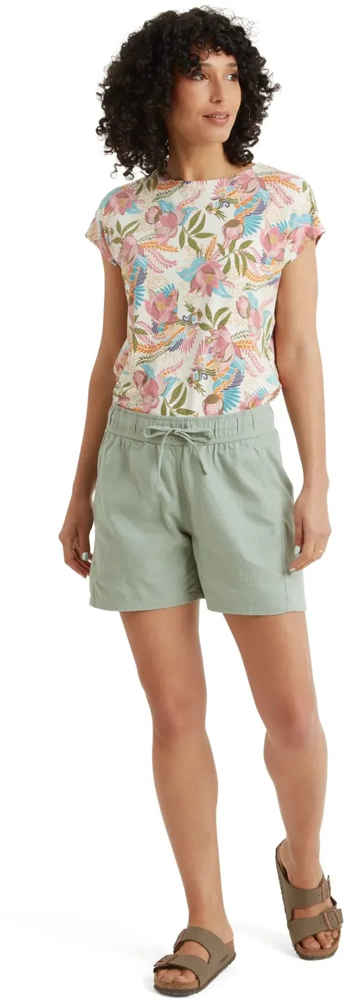 Sherpa Women"s Palmo Shorts'