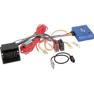 ACV Electronic ACV 12-1024-46-15 CAN-Bus Kit Passend für (Auto-Marke): BMW